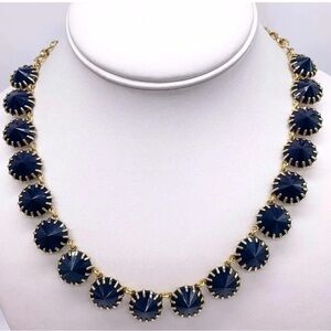 J.Crew Bib Necklace